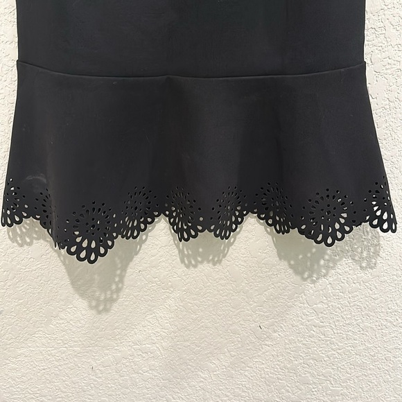 Loft size 00P little black dress - Picture 7 of 11